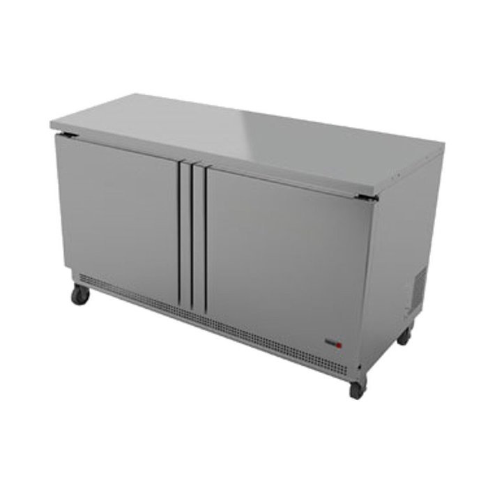 Fagor Refrigeration FUF-60 Undercounter Freezer