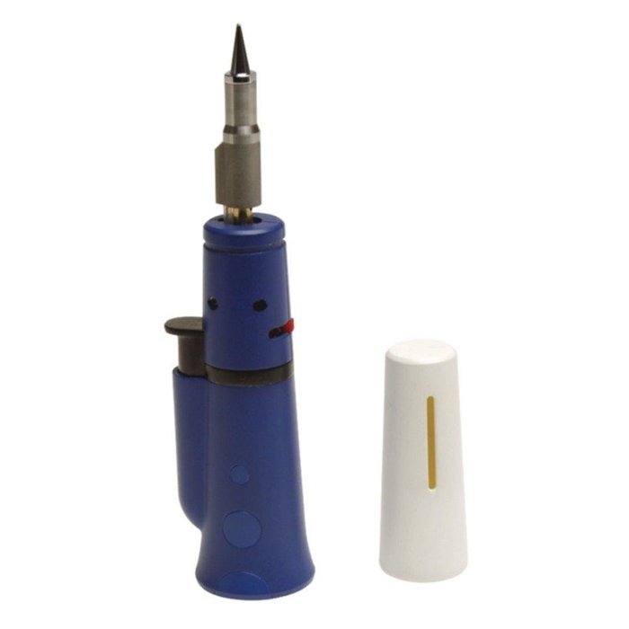WELLER ML500MP Mini Butane Soldering Iron consumer electronics