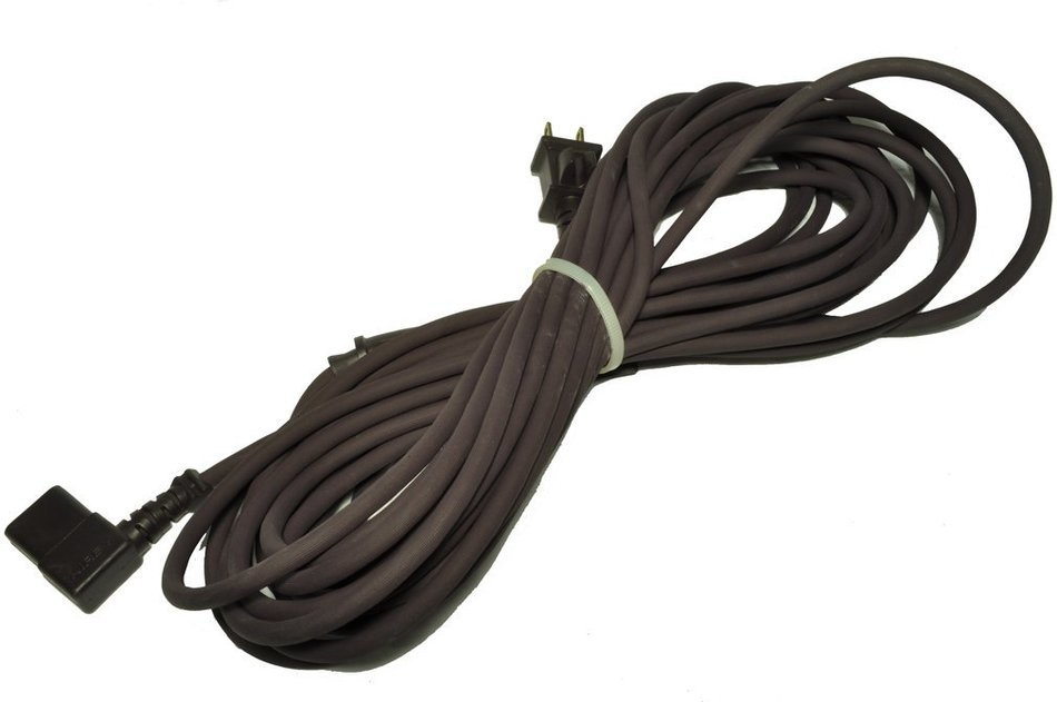 Kirby Generation 5 Power Cord, Color Maroon, 30 foot, Will Fit All Kirby Generation Series Including The Ultimate...