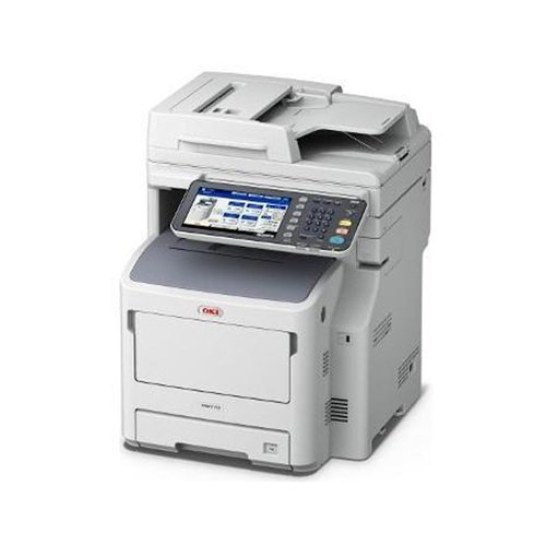 Mb770+ Workgroup Mono Mfp (55Ppm) 120V (E/F/P/S)