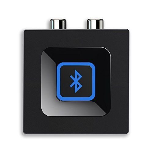 Bluetooth Audio Adapter for Music Streaming Sound System Esinkin Wireless N9