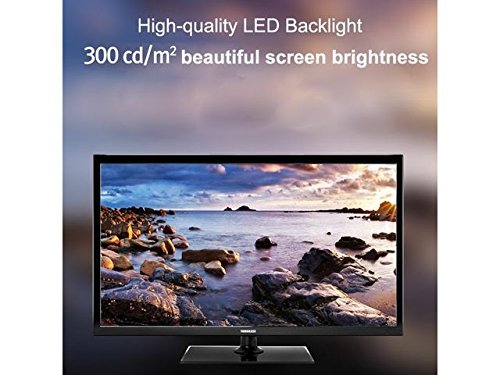 Perfect Pixel* YAMAKASI M280PU Real 4K UHD 28" LED 3840x2160 60Hz 10Bit DP HDMI PC Computer... N7
