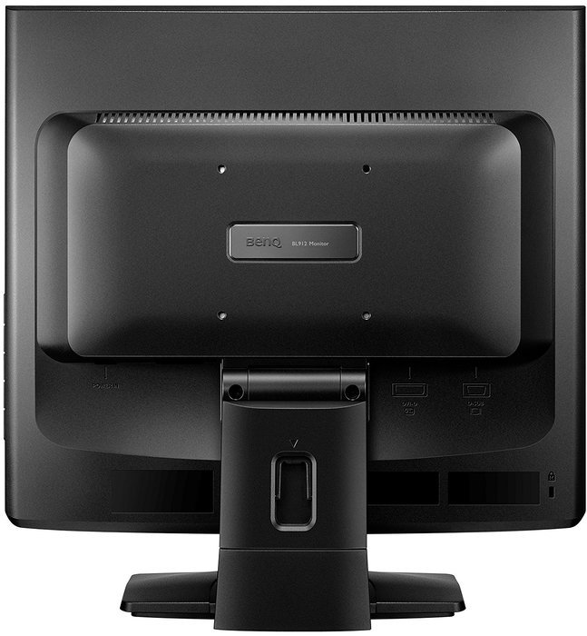BL912 - LED-Monitor - 48.26cm/19" N4