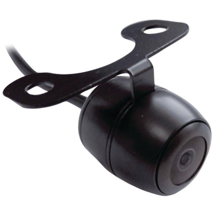 PYLE PLCM38FRV Front & Rearview Camera with Universal Mount consumer electronics