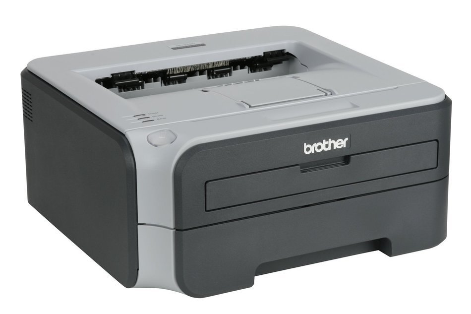 Brother HL-2140 Laser Printer N4