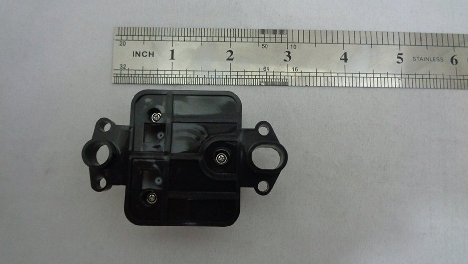 Cap Capping top for ThunderJet A1801/ A1802/ 1802S Printers N2