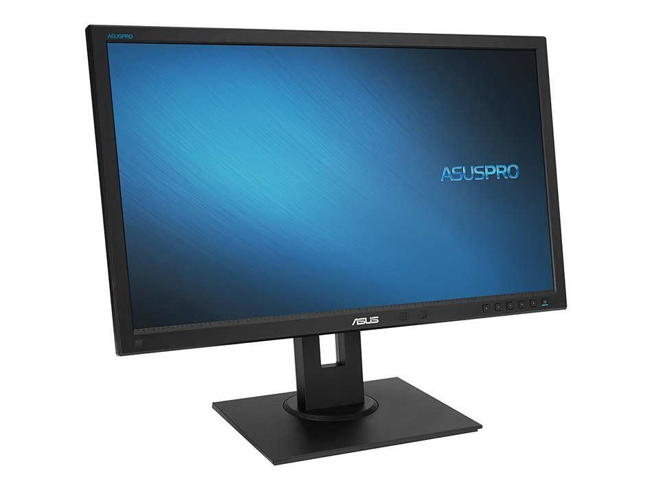 ASUS C623AQR 23" Screen LCD Monitor N6