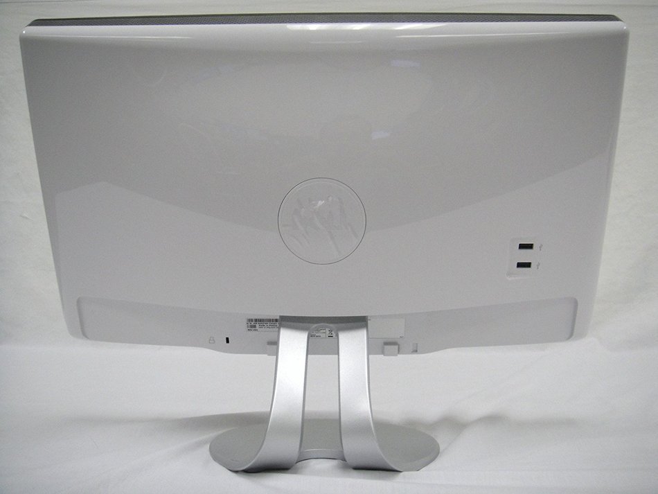 Dell SX2210 22" Widescreen HDMI LCD Monitor N4