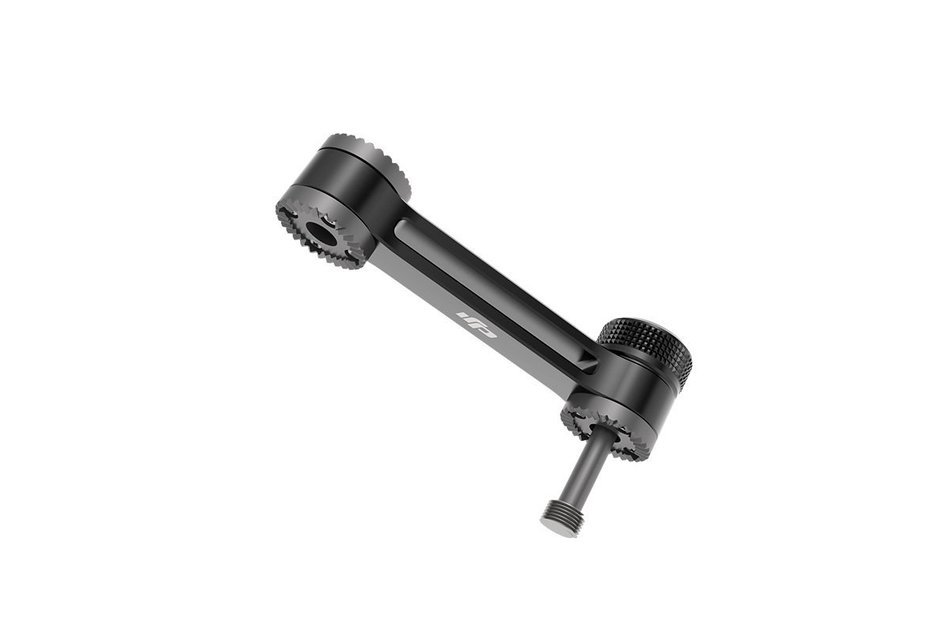 DJI Osmo Everything Plus Bundle: Fully Stabilized 4k, 12mp Camera with (2) Extra Batteries, DJI Bike Mount, Tripod... N3