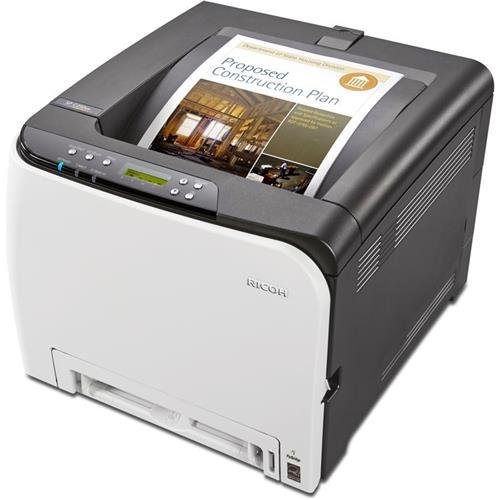 Ricoh 407519 Wireless Color Photo Accessories N4