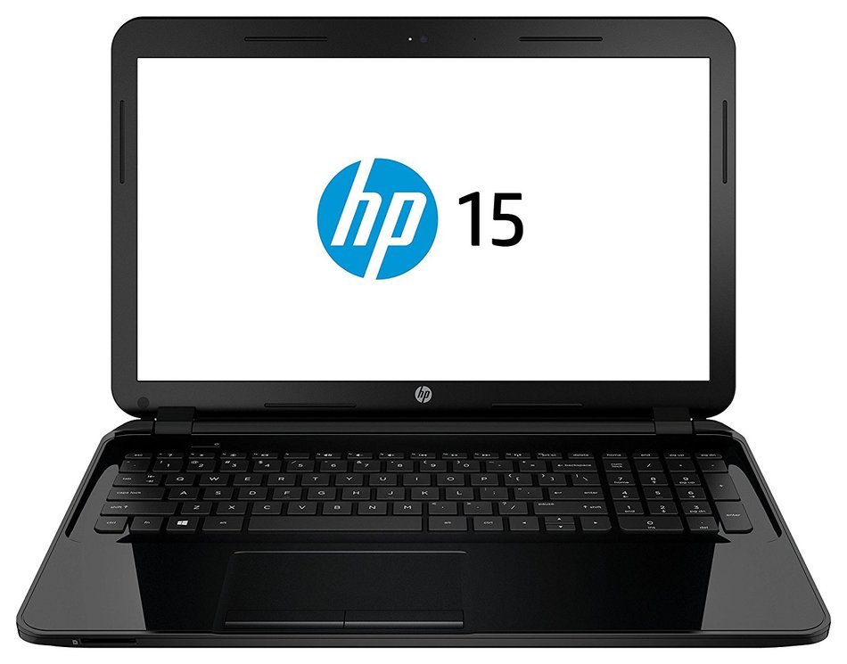 15-d000 15-d035dx 15.6" LED (BrightView) Notebook - Refurbished - Intel Pentium N3520 2.17...