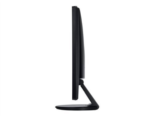 Asus VK278Q 27 inch WideScreen 2ms 10,000,000:1 VGA/DVI/HDMI/DisplayPort LCD Monitor, w/ Speakers... N5
