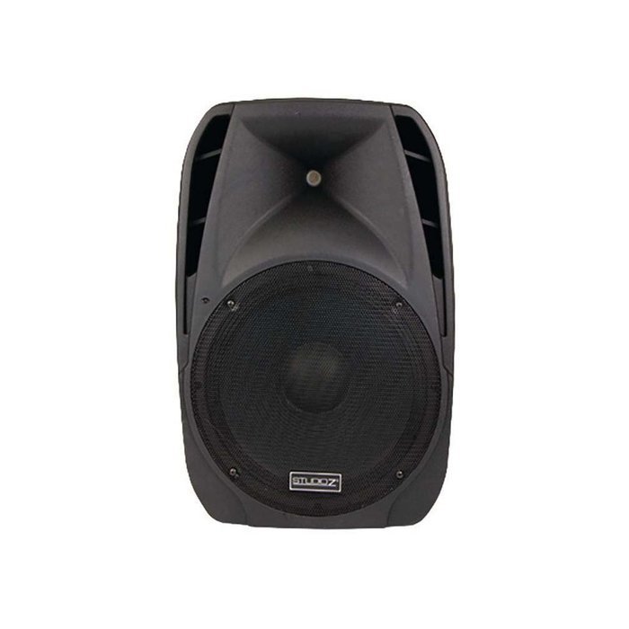 Audiopipe Studio Z 15" Woofer 8 Ohm 400W Wireless Stream W/Remote 0.00In. X 0.00In. X 0.00In.