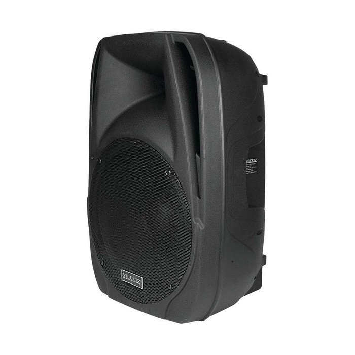 Audiopipe Studio Z 15" Woofer 8 Ohm 400W Wireless Stream W/Remote 0.00In. X 0.00In. X 0.00In. N2