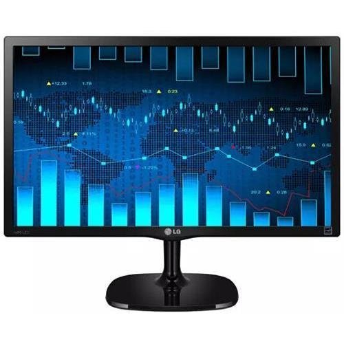 LG Electronics LG 24MC57HQ-P LED Backlight 23.8inch 5ms 16:9 1920x1080 250cd/m2 HDMI D-Sub...