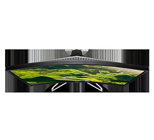Acer XZ 35" Screen LED-Lit Monitor (UM.CX0AA.001) N2