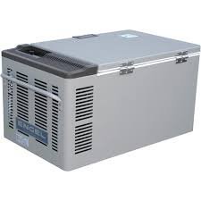 Engel 64 Qt. Tri Voltage Portable Fridge / Freezer