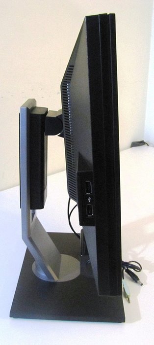 Dell Professional P2211H 21.5" Widescreen LED Monitor N7