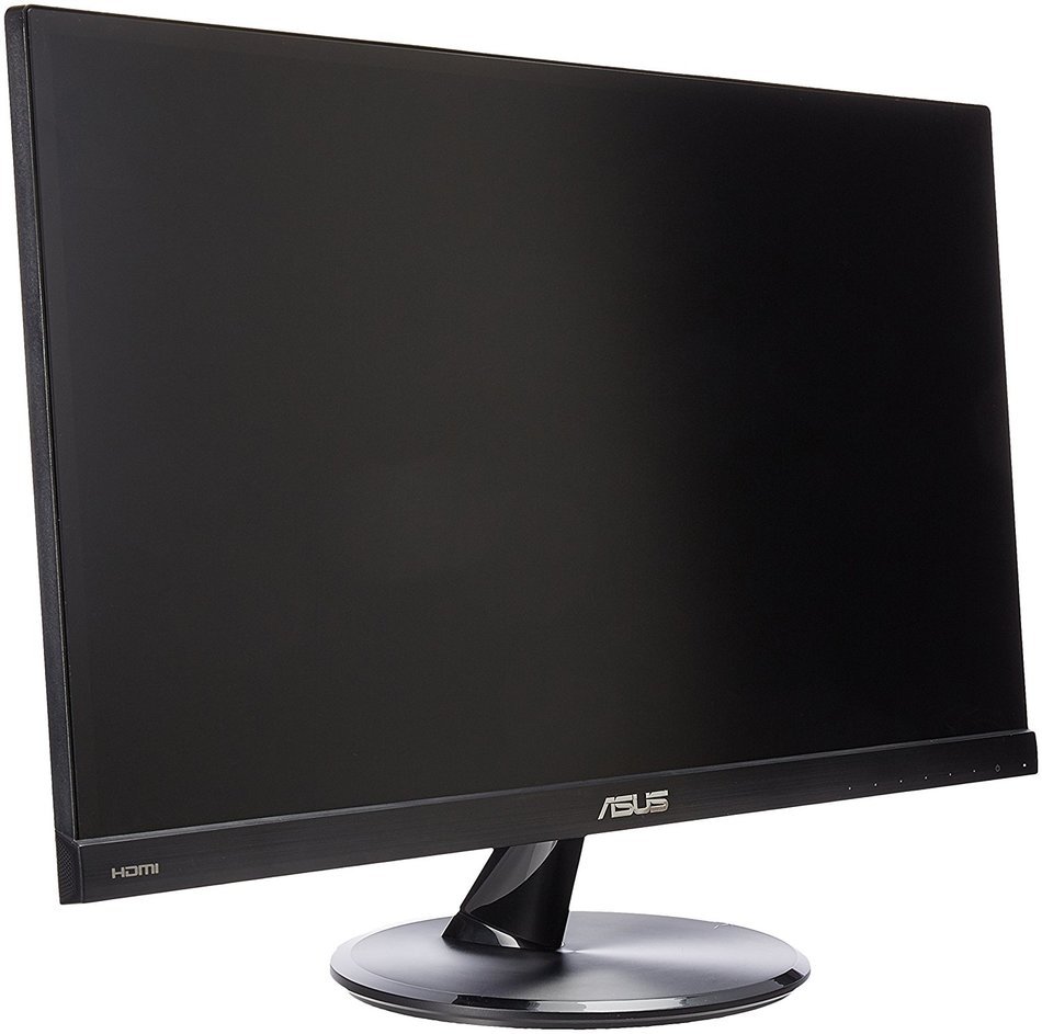 Asus VP239H-P 23in Wled Lcd Mon 19x10 5ms Hdmi Dvi-d N2