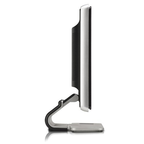 HP W1907 19inch Widescreen Flat Panel LCD Monitor N5 free image download