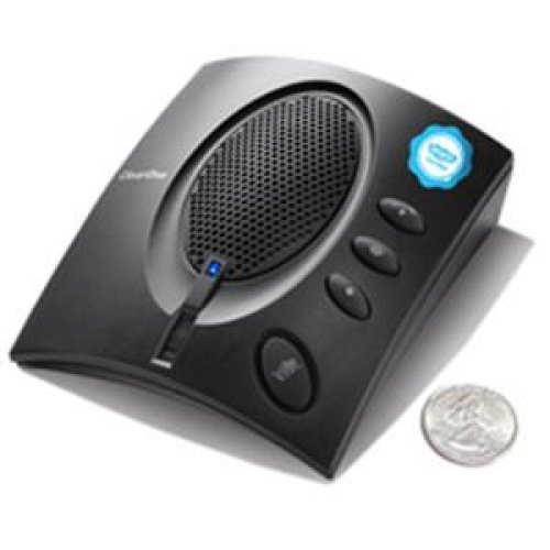 CLEAR ONE CHAT 60-U USB SPEAKERPHONE WITH / 910-159-256 /
