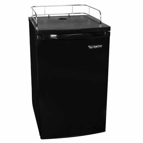 EdgeStar Ultra Low Temp Refrigerator for Kegerator Conversion N4