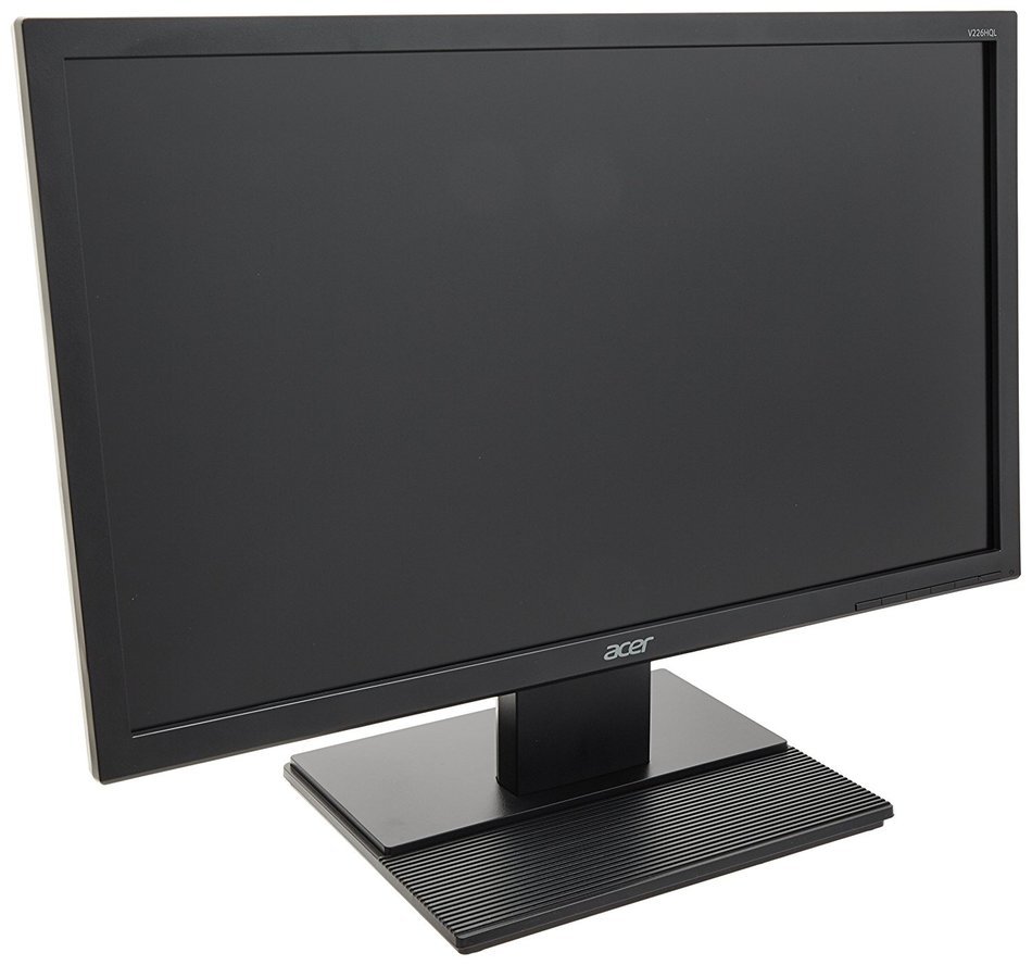 Acer UM.WV6AA.A03 22-Inch Screen LCD Monitor N4