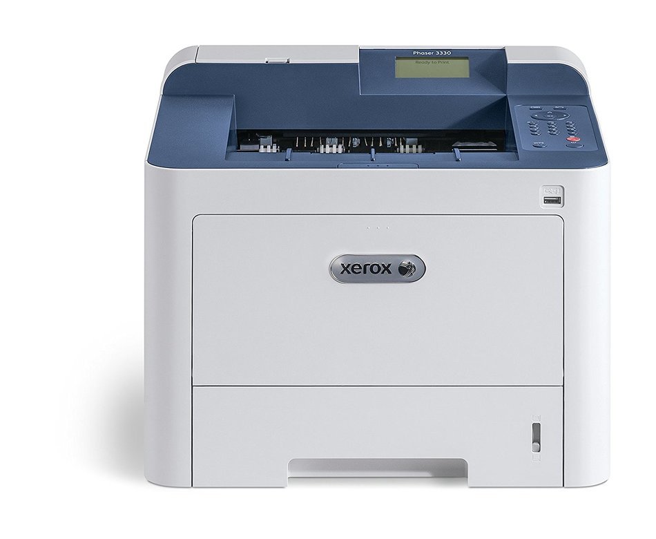 Xerox Phaser 3330/DNI Wireless Monochrome Printer