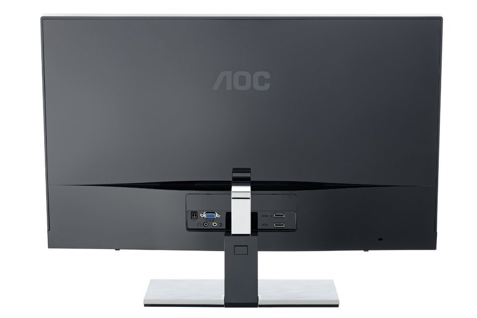57 LED series I2757FH - LED-Monitor - 68.6cm/27" N3