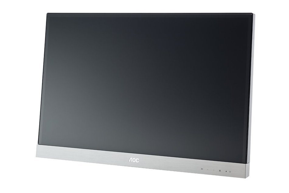 57 LED series I2757FH - LED-Monitor - 68.6cm/27" N5