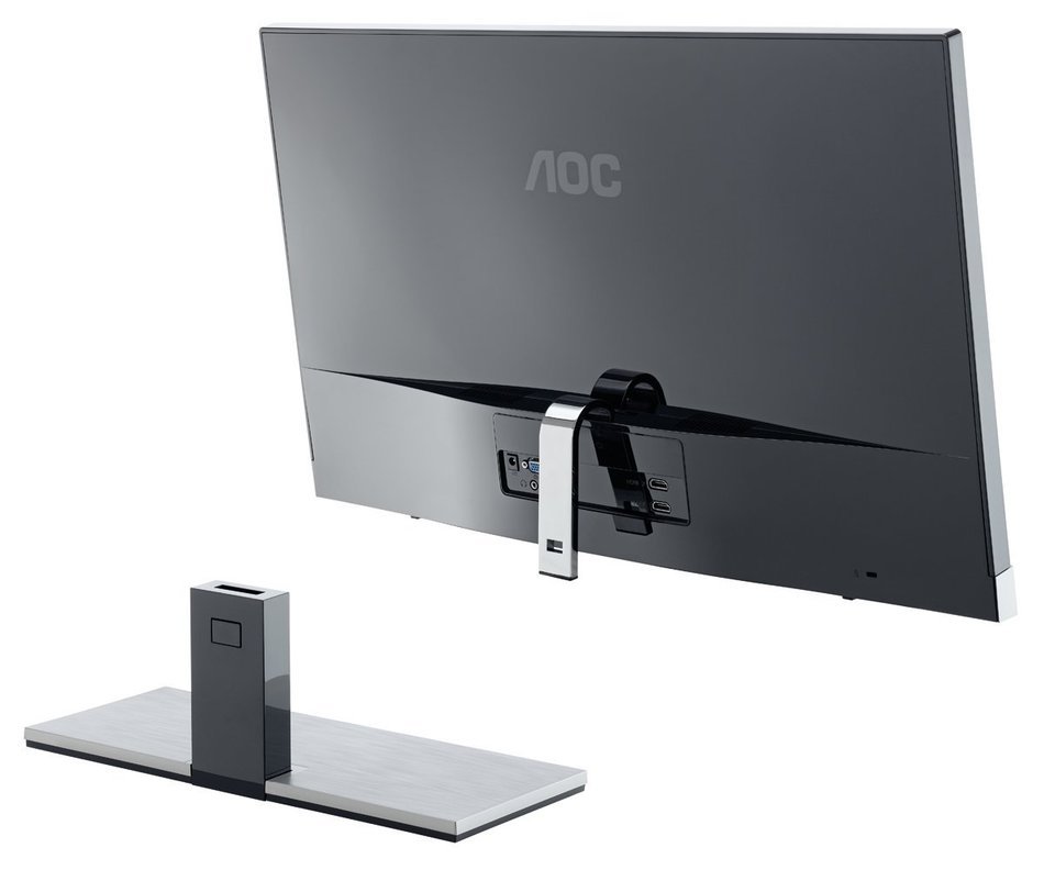 57 LED series I2757FH - LED-Monitor - 68.6cm/27" N6