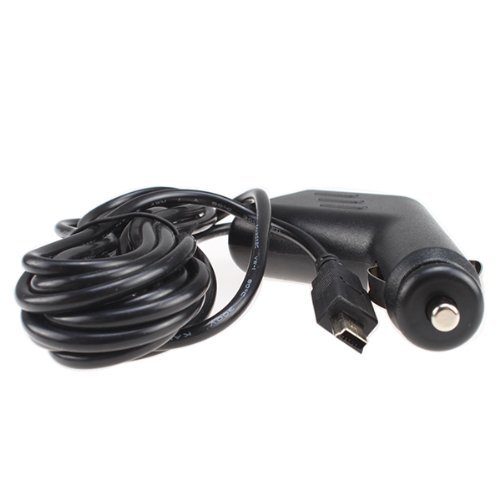 GS1000 FULL HD 1080P 1.5" LCD Display 5MP Car Cam Recorder DVR With GPS Gsensor Google Map, Extend to 32GB TF... N7