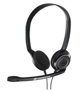 SENNHEISER ELECTRONIC 504197 / Sennheiser PC 8 Headset N2