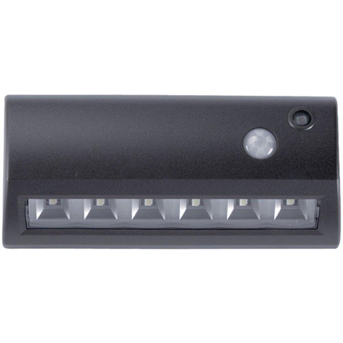 LIGHT-IT 20032-307D 6-LED Path Light (Bronze) consumer electronics