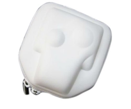 ProGear Black Hard Shell EVA Weatherproof Protective Carrying Case For GoPro Hero 2/1