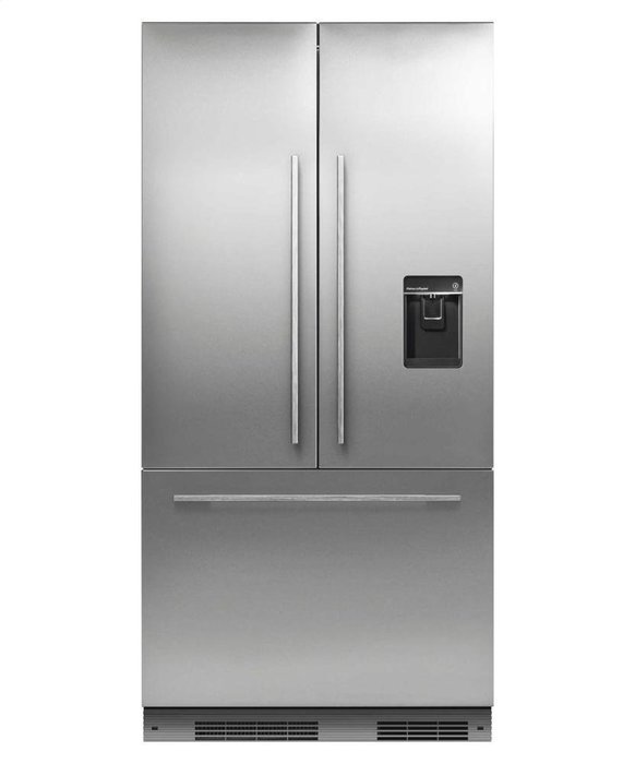 RS36A72U1 36" Star K Energy Star Built-In French