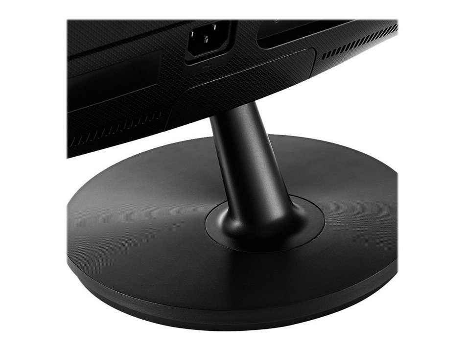 ASUS VS228T-P 21.5" Full HD 1920x1080 DVI VGA Back-lit LED Monitor N3