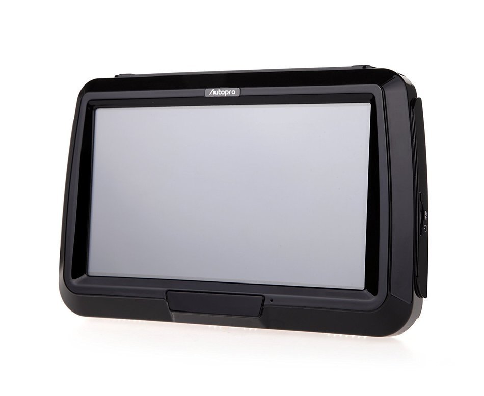 Autopro ATP90M 9-Inch Screen LCD Monitor N13
