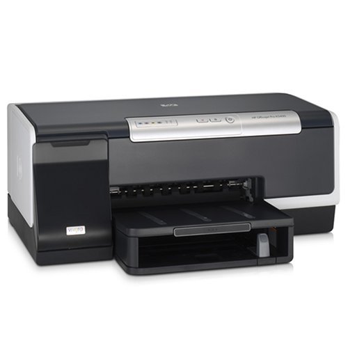 HP K5400 Officejet Pro Color Printer N2