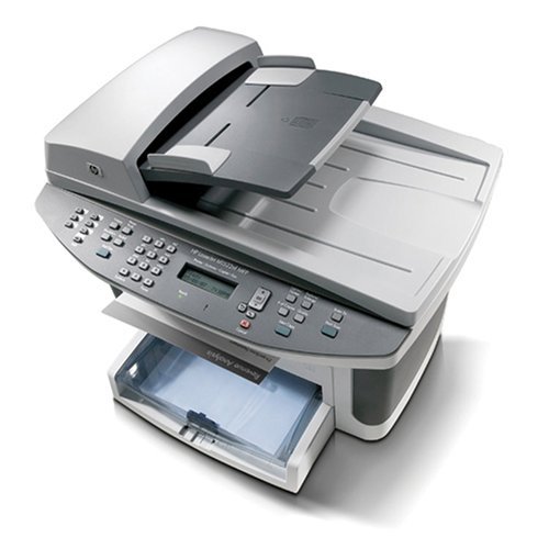 HP LaserJet M1522nf Multifunction Printer - CB534A N6 free image download