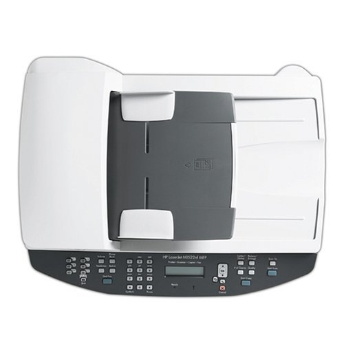 HP LaserJet M1522nf Multifunction Printer - CB534A N7 free image download