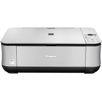 Canon PIXMA MP240 All-In-One Photo Printer N2