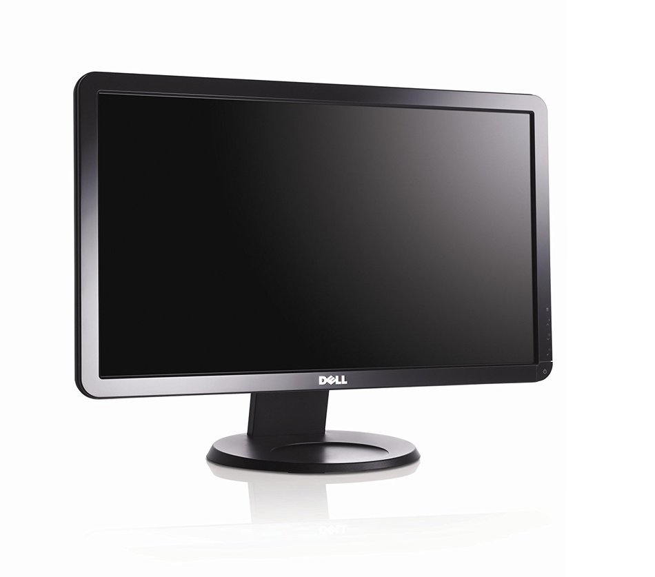Dell S2209W 22-Inch LCD Widescreen Monitor