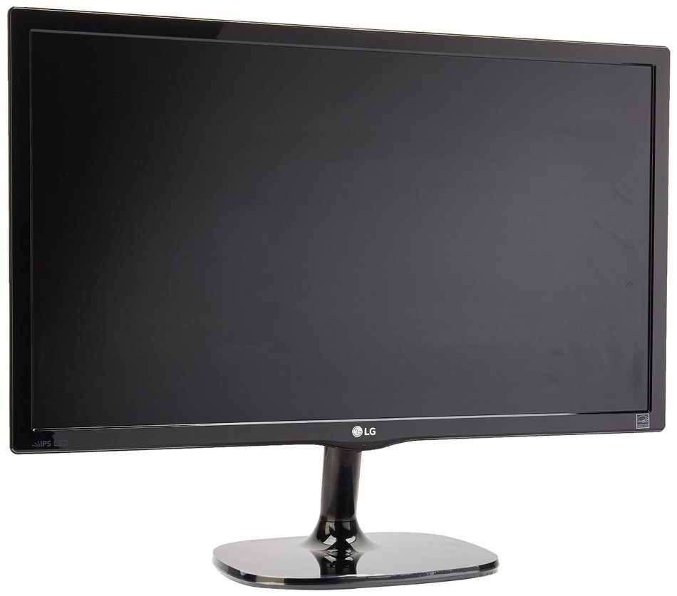 LG Electronics LG 23MP57HQ-P 23-Inch Screen LED-Lit Monitor N2