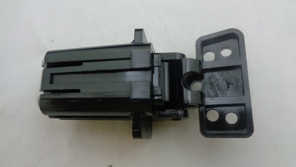 A8P79-60011 Adf Hinge (Right/Homer special) for HP LJ Pro M521 - GENUINE N2