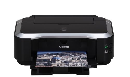 Canon iP4600 Inkjet Photo Printer (2909B002)