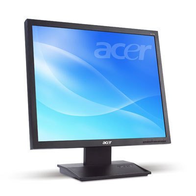 ACER 19" LCD MONITOR - 1280 x 1024