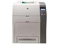 HP Color Laserjet 4700N Printer. 31PPM, 128MB(STD) with 544(MAX), 100-SHEET Mul