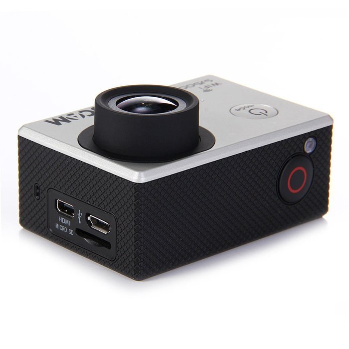 Original SJCAM SJ5000 WIFI Novatek 96655 14MP 2.0&rdquo; LCD 1080P 170 Degree Wide Angle Sport Action Camera Waterproof... N15