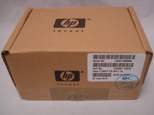 HP CH538-67018 T1200/T770 Belt 44 SV